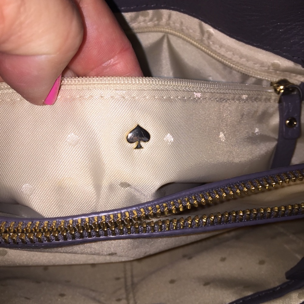 Kate Spade Bag - Picture 9 of 9